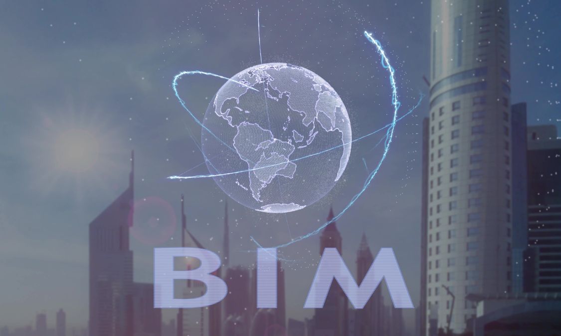 The Future of Scan to BIM in London