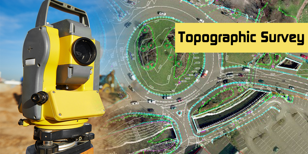 How Much Does a Topographical Survey Cost?