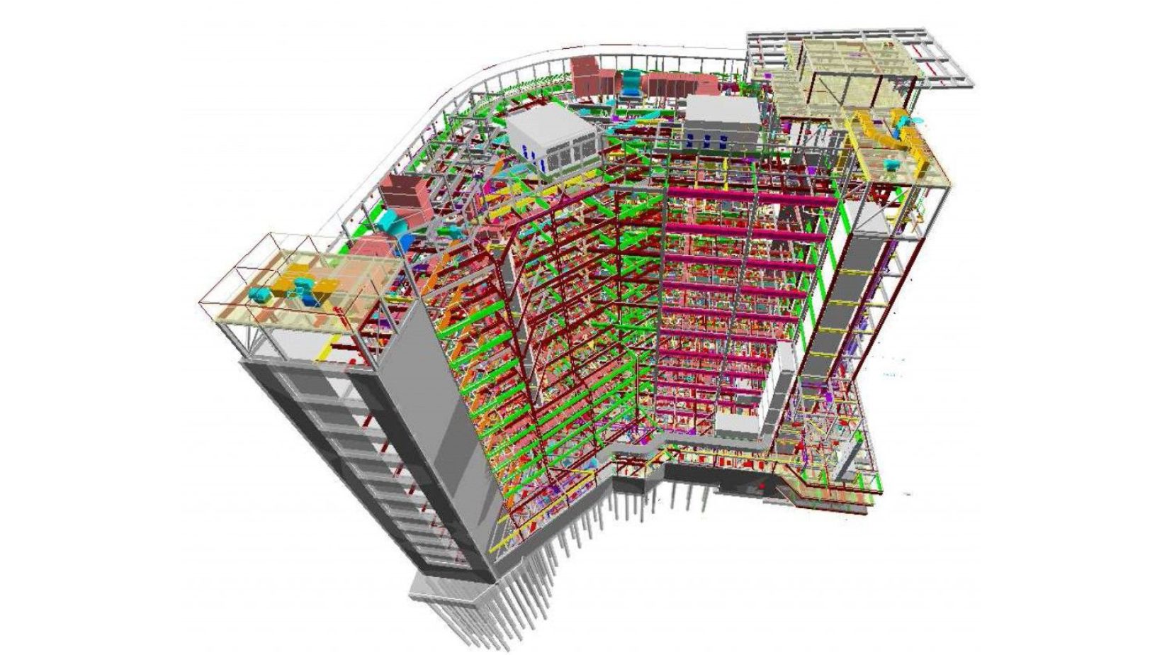 Expert Solutions for 3D Scan to CAD in London